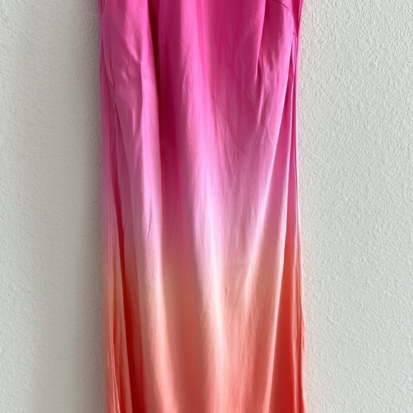 Young Fabulous & Broke Lou Lou Midi Dress - Picture 6 of 9